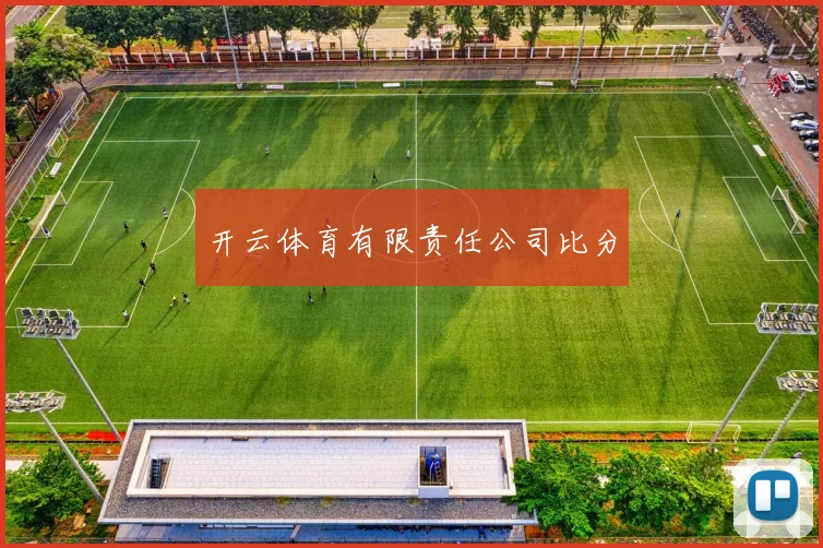 开云体育有限责任公司比分