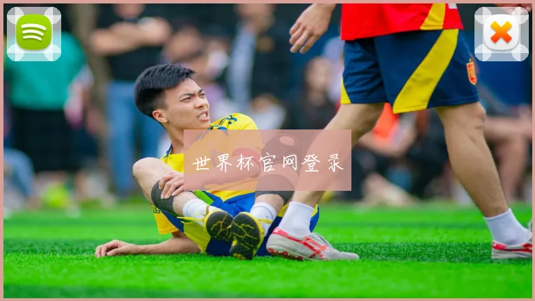 世界杯官网登录