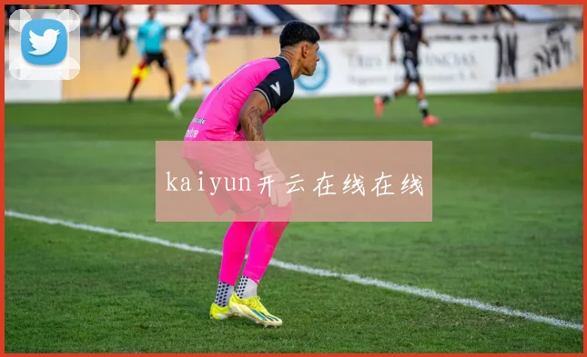 kaiyun开云在线在线