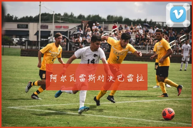阿尔瓦雷斯对决巴雷拉