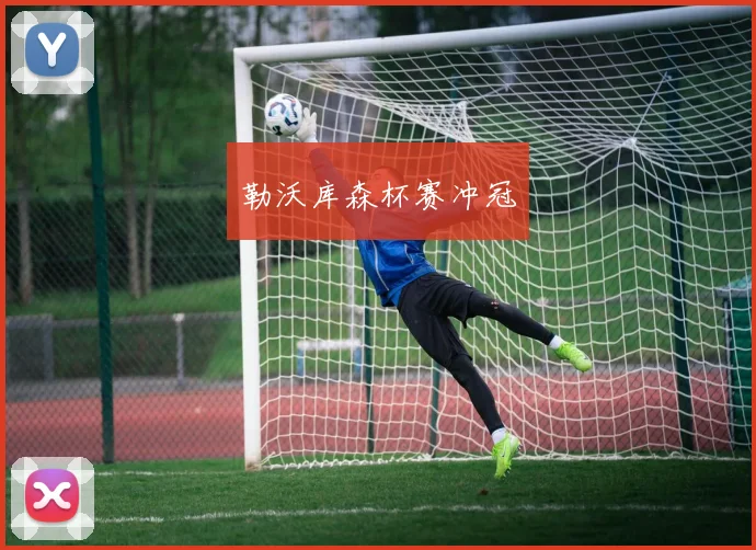 勒沃库森杯赛冲冠