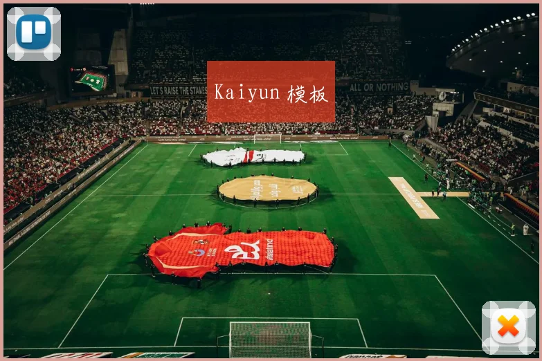 Kaiyun 模板