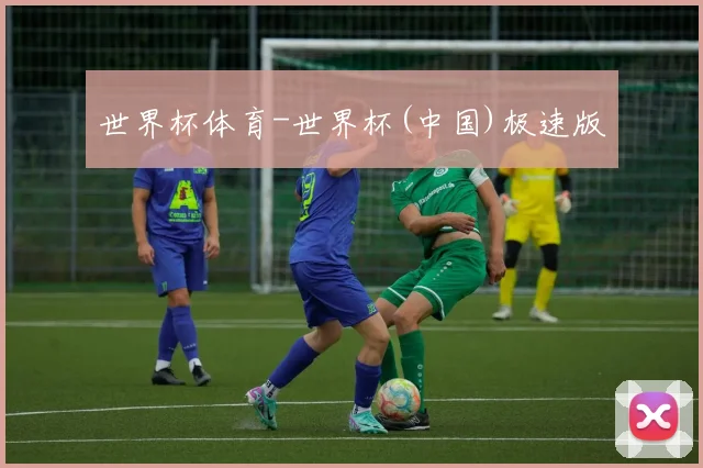 世界杯体育-世界杯(中国)极速版