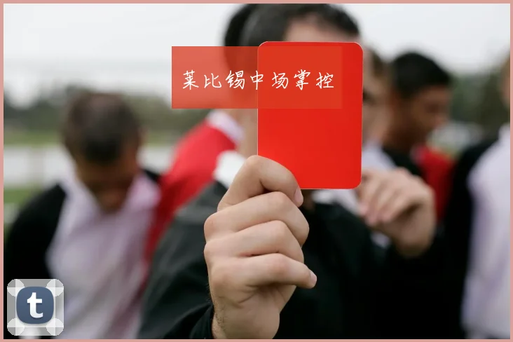 莱比锡中场掌控