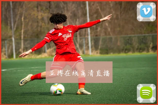 亚搏在线高清直播