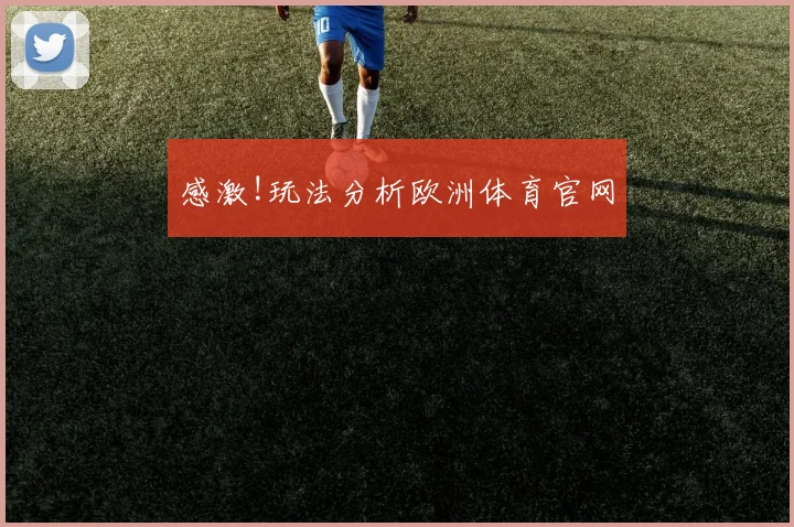 感激!玩法分析欧洲体育官网
