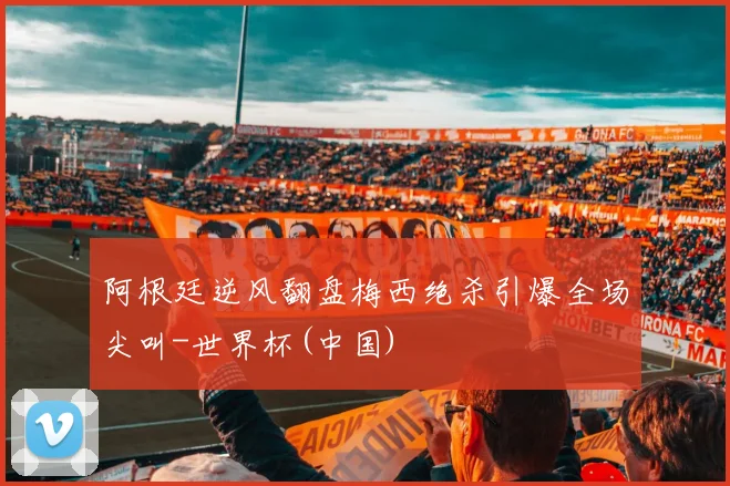 阿根廷逆风翻盘梅西绝杀引爆全场尖叫-世界杯(中国)