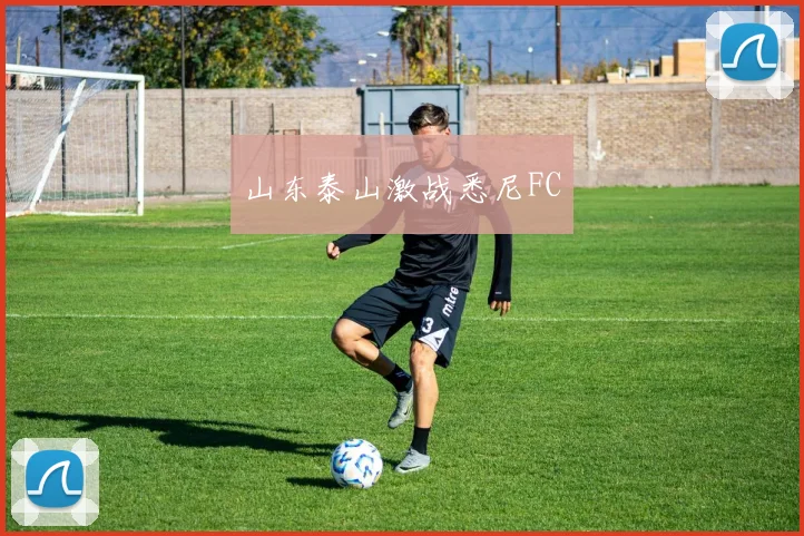 山东泰山激战悉尼FC