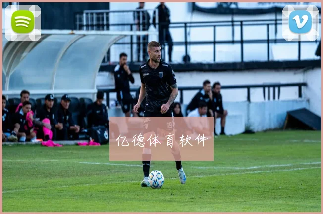 亿德体育软件