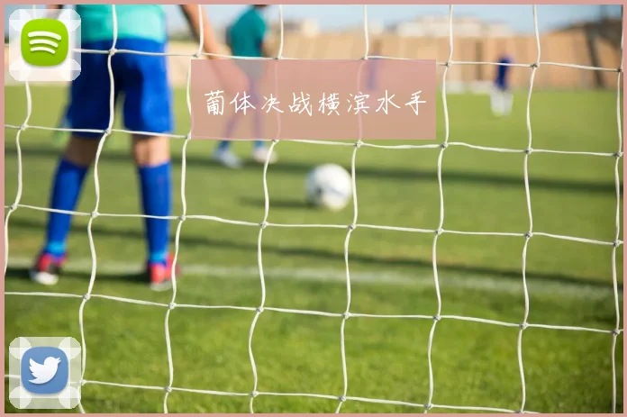 葡体决战横滨水手
