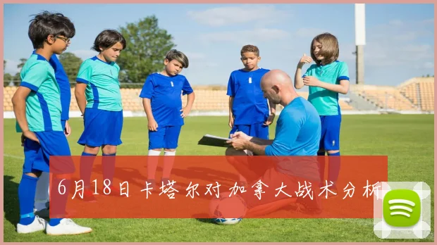 6月18日卡塔尔对加拿大战术分析