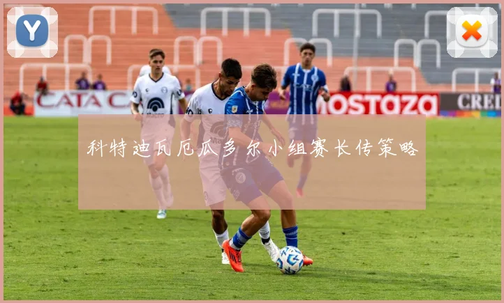 科特迪瓦厄瓜多尔小组赛长传策略