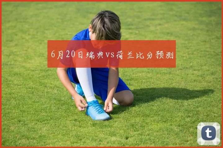 6月20日瑞典vs荷兰比分预测
